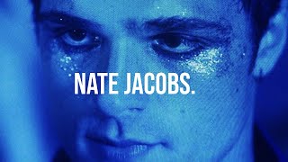 Euphoria Psychology of Nate Jacobs [upl. by Lissy]