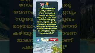 Motivational quotes Malayalam motivation Buddha quotes Relax and Smile [upl. by Palua597]