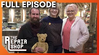 Season 5 Episode 24  The Repair Shop Full Episode [upl. by Navap944]