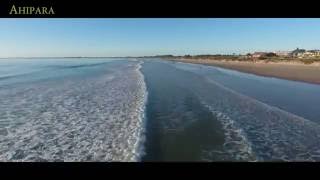 Ahipara Beach [upl. by Eisenberg394]