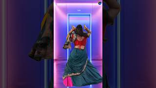 Tere Ishq Mein naachenge dance shorts [upl. by Eedrahs]