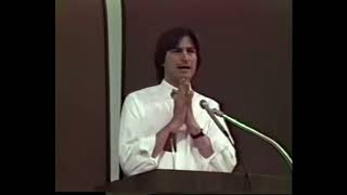 Steve Jobs Levels of Success Every Entrepreneur MUST Master [upl. by Pavyer]