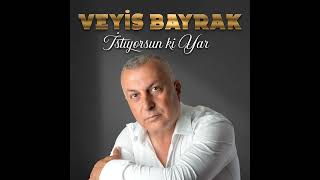 VEYİS BAYRAK  İstiyorsun Ki Yar © Official Audio [upl. by Landre391]