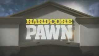 Hard Core Pawn promo 2013 [upl. by Sset]