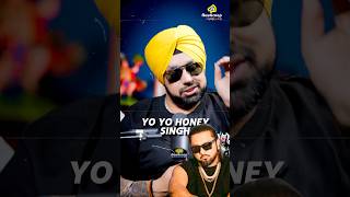 Yo Yo Honey singh everything  honeysingh youtubeshorts deepmoney shorts [upl. by Rubma]