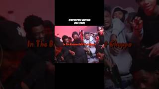 Disrespectful Indianapolis Drill Lyrics indianapolis indiana 317 fyp drill diss chicago [upl. by Kyte]