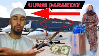 XOG SIR‼️SABABTA MSS UUNSI OGA CARARTAY NAIROBI QOYSKA ABDI FATAH O CUNUGA KAQADANI RABAYHANJABAAD [upl. by Eemaj]