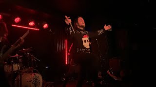 Ingested Live Full Set London [upl. by Homans690]