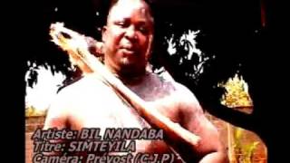 Togo Bill Nandaba [upl. by Anaiek]