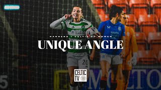 Full Unique Angle Rangers 22 Celtic FC Women 31024 [upl. by Aleit296]