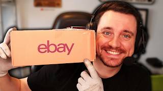 Trying to Fix FAULTY Items on eBay for a Profit S1E104 [upl. by Rumery]