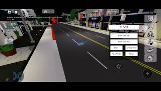 roblox script showcase brookhaven r4d [upl. by Etnaud]