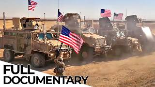 US ARMY  Inside the Most Powerful Army in Human History  ENDEVR Documentary [upl. by Reld821]