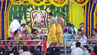 Digu Digu naga devotional song At Sri Valli Devasena Subramanya Swamy Kalyanam 2024 [upl. by Pacifica]