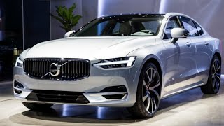 2025 Volvo S90 Class Review Luxury Performance amp Safety Unveiled [upl. by Anyek326]