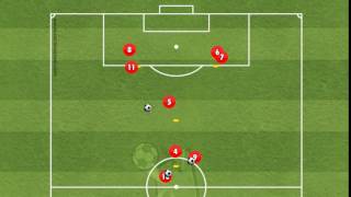 Carlo Ancelotti  Passes in Y 4 [upl. by Nava]