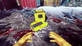 VISCERA CLEANUP DETAIL 2 [upl. by Sydney]