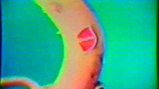 Old Commercial  Dole Bananas If You Feel It Peel It [upl. by Ehr]