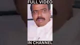 PARITALA RAVI BIOGRAPHY  DEEP ENVISIONS  paritalaravi trending viral paritalasriram [upl. by Anirac]