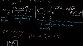 Interacting Monatomic Gases Nov 30 2017 [upl. by Ralli650]