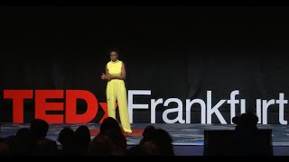 What’s next How empathy compassion and goals make good leadership  Lunia Hara  TEDxFrankfurt [upl. by Patrizius414]