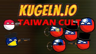 Kugelnio  Taiwan Cult vs Rebels [upl. by Etnahs]