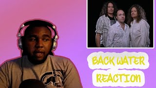 Meat Puppets Backwater Reaction [upl. by Mossberg]