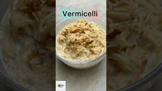 Vermicelli foodshortcookingrecipeshorts ytshorts foodshort viralvideo video foodchannel [upl. by Arnon563]