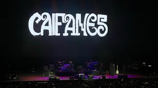 Apartes Caifanes Bogotá 3 de mayo 2024 [upl. by Eanyl]