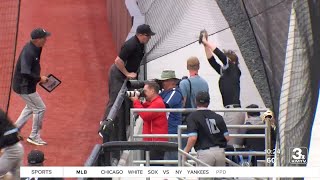 Elkhorn North Wins Class B State Baseball Title [upl. by Igor166]