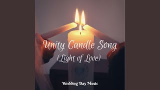 Unity Candle Song Light of Love [upl. by Aizan]