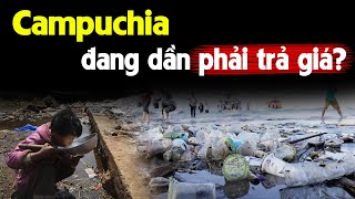 Campuchia phải trả giá thế nào khi về với Trung Quốc Có thể [upl. by Renae]