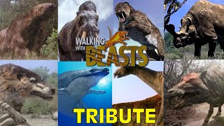 Walking With Beasts Tribute [upl. by Uri]