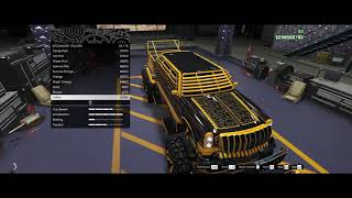 Grand Theft Auto Arena war Glendale review [upl. by Robb]