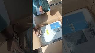 Inverex nitrox 6 unboxing [upl. by Attenra]