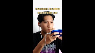 Plextone G21  Review nhanh tai nghe gaming xu hướng mới cho anh em game thủ [upl. by Aivart]