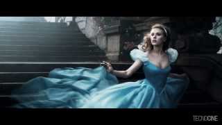 Cinderela  Imagens do FilmeTrailer e Poster HD [upl. by Aivirt674]