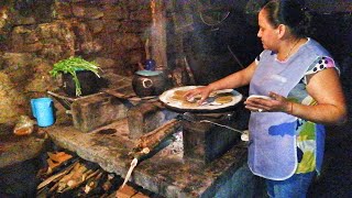 PREPARANDO “BOCOLITOS” DE FRIJOL Y QUESO ¡DELICIOSOS 😋 [upl. by Zitah]