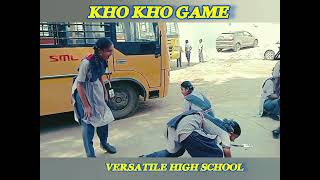 kho kho Game [upl. by Findlay333]