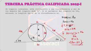 4TA PRÁCTICA 2025 1 G [upl. by Annodas]