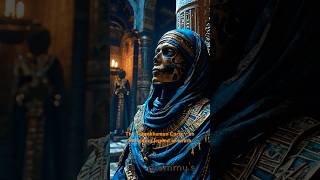 The Tutankhamun Curse  an intriguing legend of wrath [upl. by Lowney877]