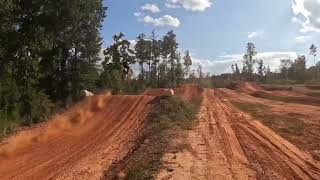 Durhamtown Bomber Track with Timbo Slice [upl. by Bullion]