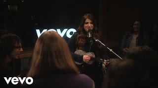 Meghan Trainor  Just a Friend To You Vevo Presents [upl. by Latsyrd128]