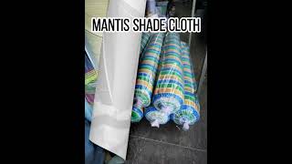 What are the uses of shadecloth [upl. by Asile]