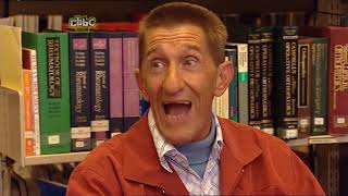 ChuckleVision S16E10 The Whole Tooth Widescreen [upl. by Carmencita435]