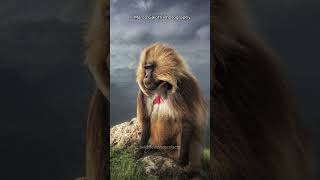 The Strangest Animals Without Fur shorts animaldocumentary alopecia animal [upl. by Atinauj]