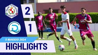 Highlights CaravaggioDesenzano 21 [upl. by Darach]