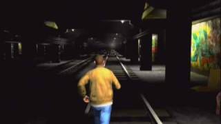 GTA IV Myths  Ratman [upl. by Leidgam37]