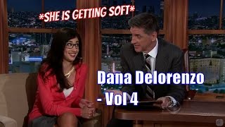 Dana DeLorenzo Aka Beth The CBS Executive  Watch Her Lips Starting At 615  Vol 4 [upl. by Pestana]