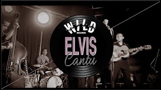 Elvis Cantú  Pick A Fight Here I Come by RHR©High Rockabilly19 [upl. by Nov]